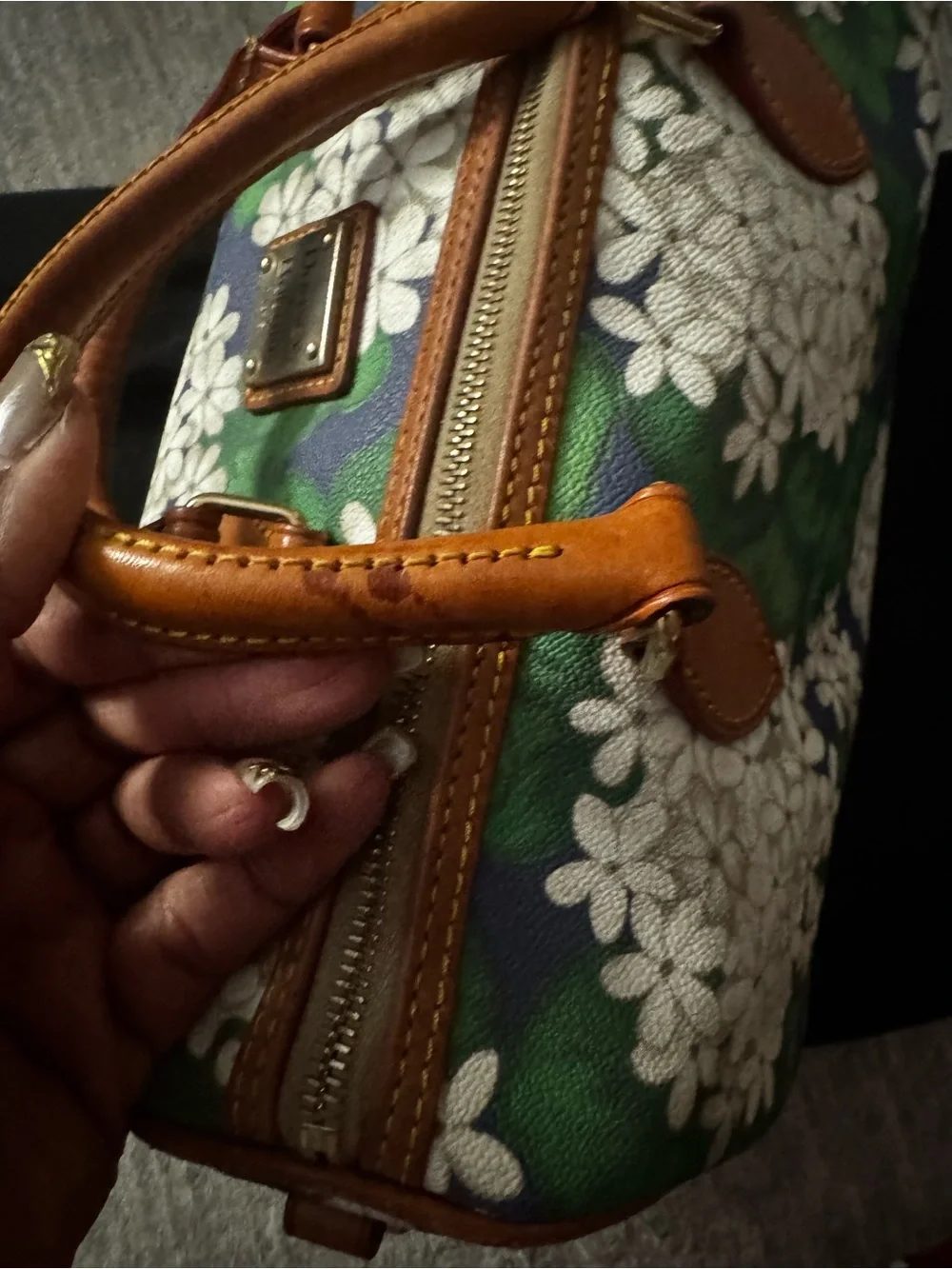Dooney & Bourke Vintage